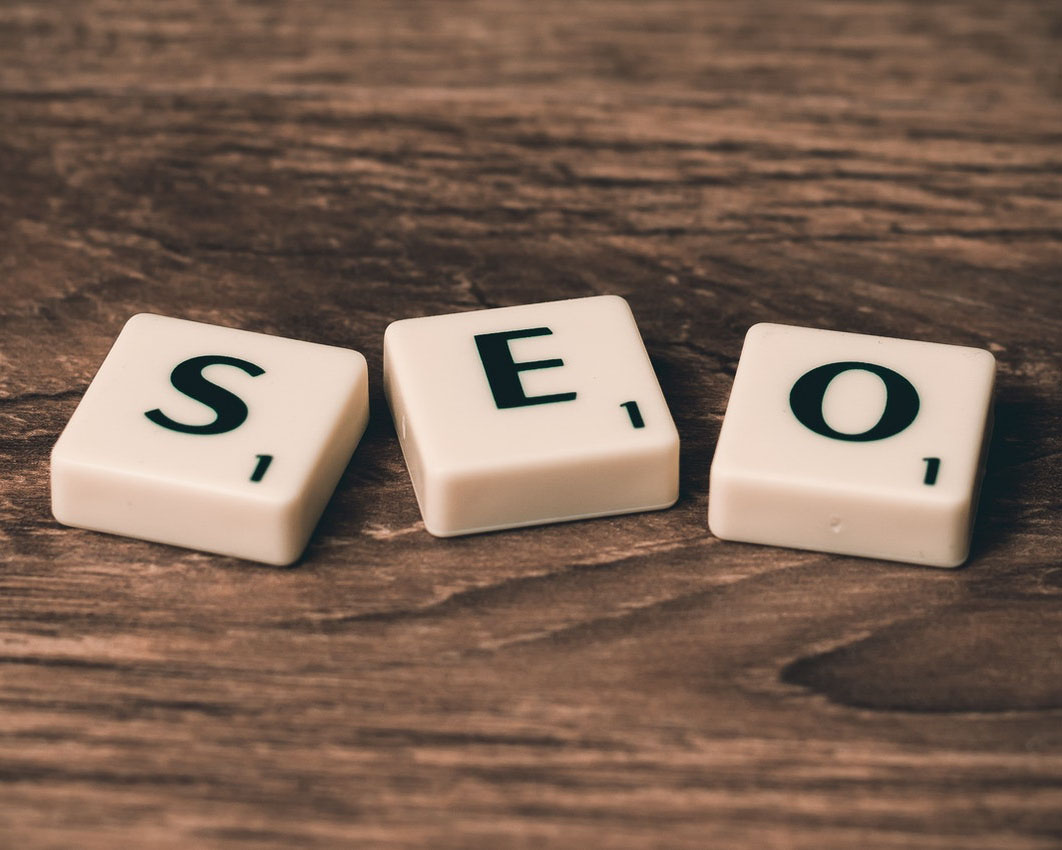 SEO Defined